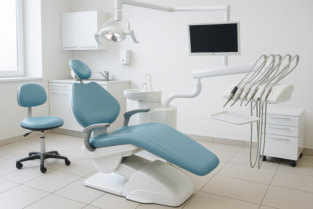 牙科治療椅